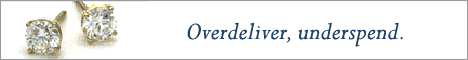 Blue Nile Diamonds & Jewelry